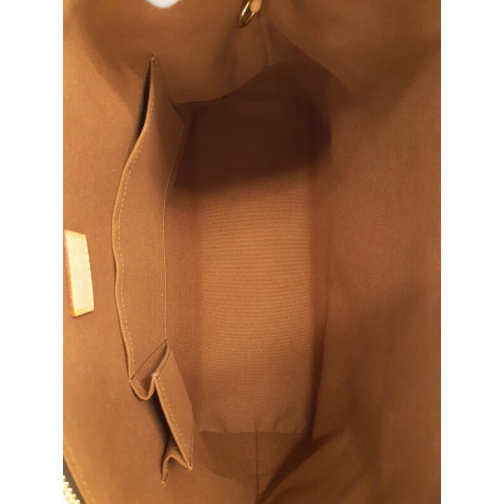 Louis Vuitton Monogram Lockit Horizontal Tote Bag - Picture 3 of 8